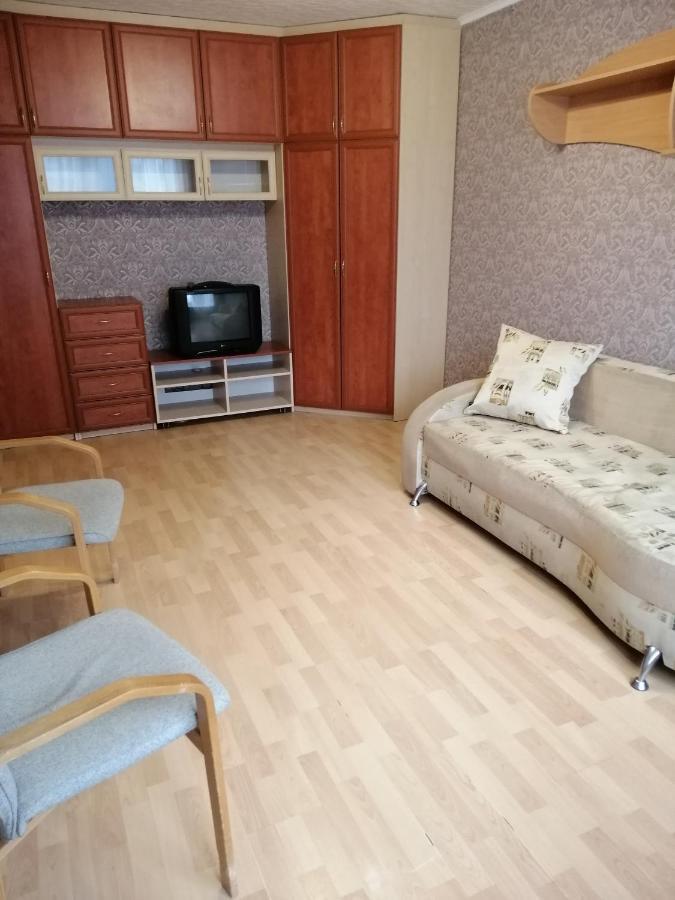 Патриарха Скрипника 7,Жд Вокзал, Ультрамарин Apartment Kiev Exterior photo