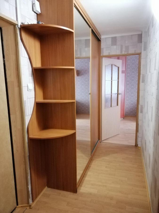 Патриарха Скрипника 7,Жд Вокзал, Ультрамарин Apartment Kiev Exterior photo